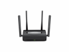 MERCUSYS MR25BE EasyMesh WiFi7 router (BE3600, 2,4GHz/5GH...