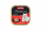 ANIMONDA Vom Feinsten Senior Cat flavou