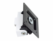 Ergotron HX Heavy-Duty Tilt Pivot Hold Holder, BWT