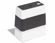 Brother 1850 - Razítko - naplněno inkoustem - černá - individuální text - 18 x 50 mm (balení 6) - pro StampCreator PRO SC-2000, PRO SC-2000USB