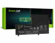 Green Cell Battery L14M3P21 for Lenovo Yoga 500-14IBD 500-14ISK 500-15IBD 500-15ISK