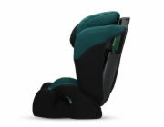 Kinderkraft COMFORT UP I-SIZE dětská autosedačka (9 - 36 kg; 15 měsíců - 12 let) Zelená