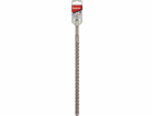 Makita NEMESISII SDS-PLUSBohrer 12x315