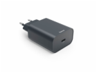Hama 00086443 45W USB-C  Charger PD Black