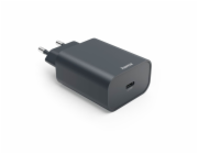 Hama 00086443 45W USB-C  Charger PD Black