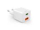 Hama 00201992 Fast Charger 30W white