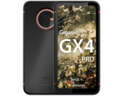 Gigaset GX4 Pro schwarz