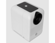 HP CC180W Set mit Leinwand