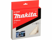 Makita Woll-Polierpad 180mm