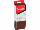 Makita 76x457mm K120 sanding belt