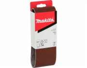 Makita 76x457mm K120 sanding belt
