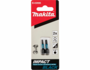 Makita Bit T15x25mm 2Stk.