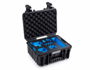 B&W action.case PP.117 black for GoPro Hero 9-13