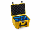 B&W action.case PP.66 yellow for GoPro Hero 9-13