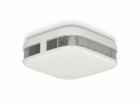 Alecto Rauchmelder im kompakten Design m. 10 J. Batteriel...
