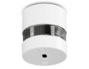 Alecto Mini-Rauchmelder mit 10 Jahren Batterielaufzeit