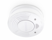 Alecto Rauchmelder mit 10 Jahren Batterie- und Sensorlaufzeit