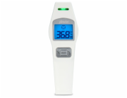 Alecto Infrarot-Stirnthermometer weiß