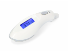 Alecto Infrarot-Ohrthermometer weiß