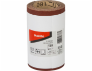 Makita Schleifp.Rolle 120mmx5m K180