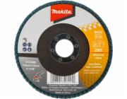 Makita Fächerschleifscheibe 125mm Z80