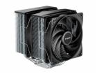 be quiet! Pure Rock Pro 3, CPU-Kühler