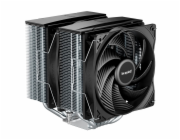be quiet! Pure Rock Pro 3, CPU-Kühler