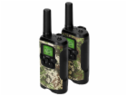 Alecto Walkie Talkie 2er Set für Kinder, 7 km Reichw., ca...