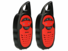 Alecto Walkie Talkie 2er Set für Kinder, 3 km Reichw., Sc...