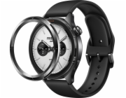 Xiaomi Watch S4/Black/Elegant Band/Black