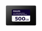 Philips Internal SSD       500GB 2.5  SATA III S130 Ultra...