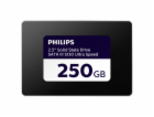 Philips Internal SSD       250GB 2.5  SATA III S130 Ultra...