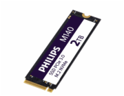 Philips Internal SSD M.2     2TB 2280 R/W 3500/2800