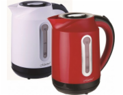 MAESTRO MR-041 (MR-041-RED) elektrická konvice 1,7 l 2000 W Černá, Červená