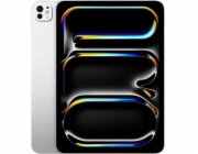 Apple iPad Pro 11" M4 2TB S.G. Silver