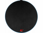 Podložka pod herní židli, RGB podsvícení, NanoRS, 100 cm,...