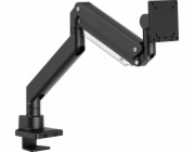 Maclean MC-968 dvouramenný držák monitoru s plynovou pružinou 17-57 palců 27 kg
