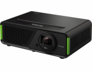 ViewSonic X2-4K Pro / 4K /4K UHD (3820x2160) - 3300LL - LED light Source - TR0.69-0.83 - 1.2x zoom - SPK x2 - Google TV