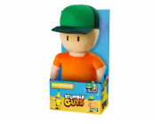 STUMBLE GUYS S2 FEATURE PLUSH 25 cm - MR. STUMBLE