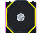 Lian Li UNI FAN SL Wireless 120 Počítačová skříň Ventilátor 12 cm Černá 1 kusů