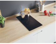 Candy CID 30/1 Černá Vestavěné 30 cm Indukční varná deska se zónami 2 zóna/zón