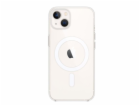 iPhone 13 Clear Case w MagSafe / SK