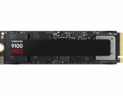SAMSUNG 9100 PRO 2 TB, SSD