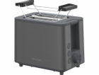 Grundig TA 7340       dark inox
