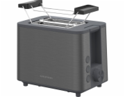 Grundig TA 7340       dark inox