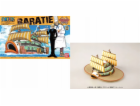 ONE PIECE GRAND SHIP COLLECTION BARATIE