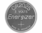 Speciální baterie Energizer CR2025/2 3V Eco
