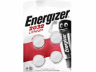 Energizer CR2032 4 ks 3V speciální baterie Eco