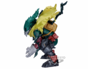 BANPRESTO MY HERO ACADEMIA THE AMAZING HEROES PLUS - IZUKU MIDORIYA (SPECIAL Ver.)