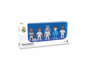 MINIX 5-PACK 7 CM - REAL MADRYT VER.B